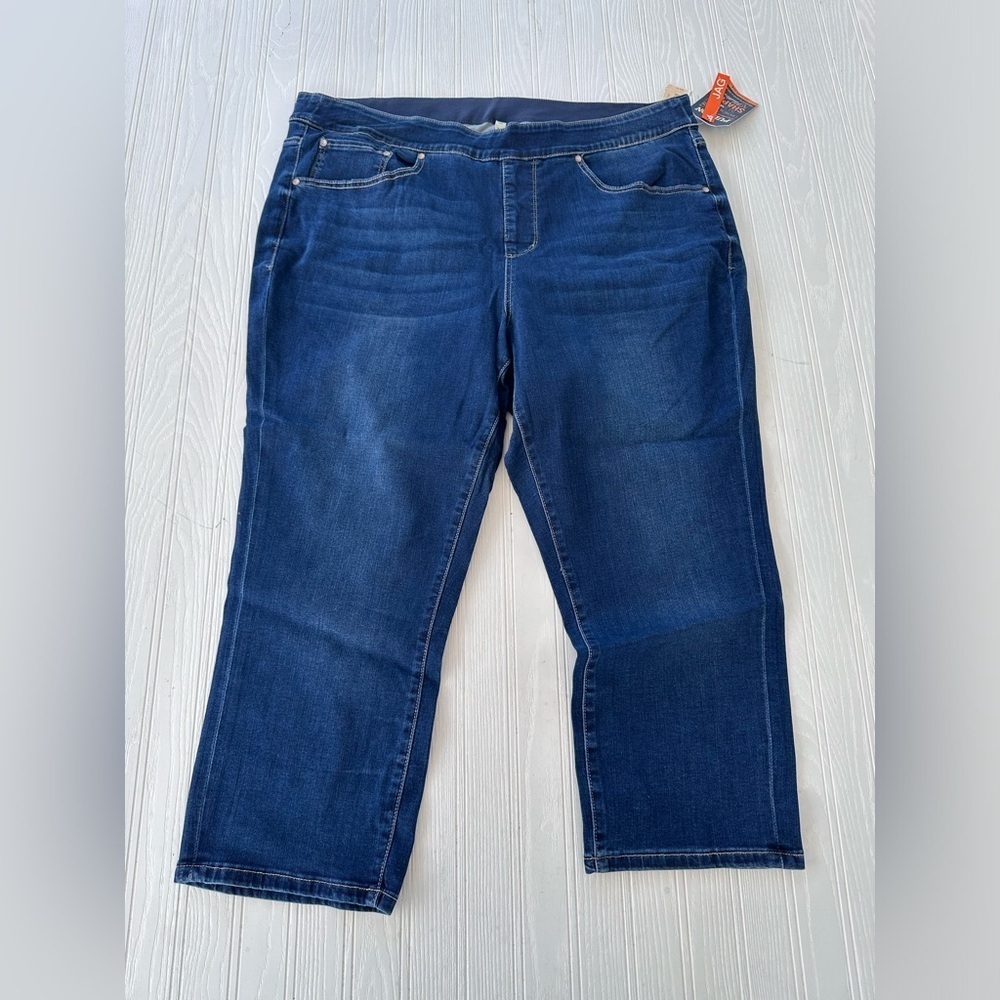Jag high rise skinny jeans‎ size 14w(2),22w(2),24w,26w(2)